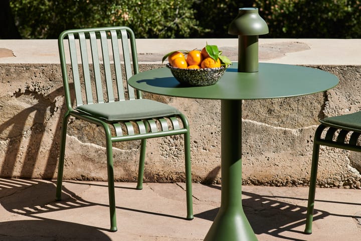 Lampe de table PC Portable, Olive HAY