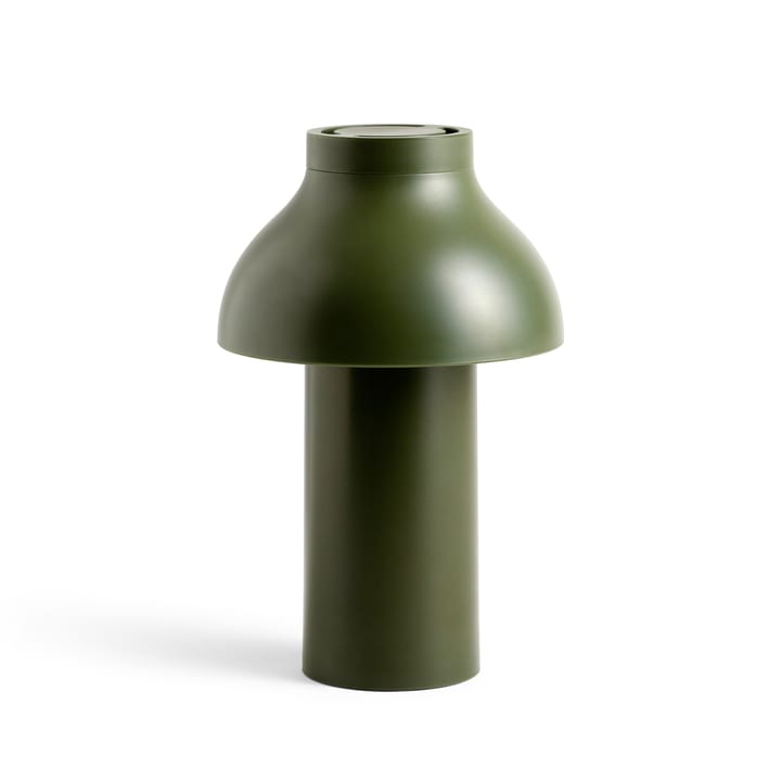 Lampe de table PC Portable - Olive - HAY