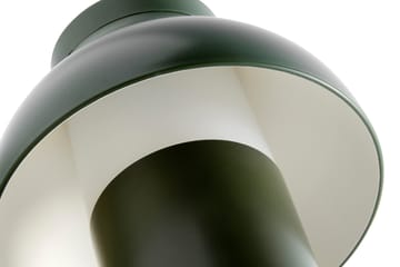 Lampe de table PC Portable - Olive - HAY