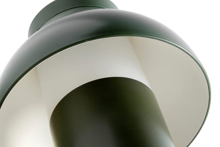 Lampe de table PC Portable, Olive HAY