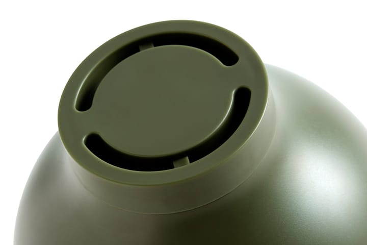 Lampe de table PC Portable - Olive - HAY