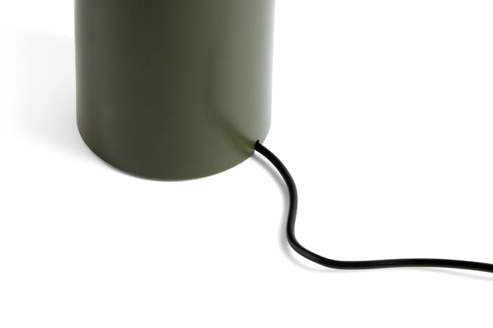 Lampe de table PC Portable, Olive HAY