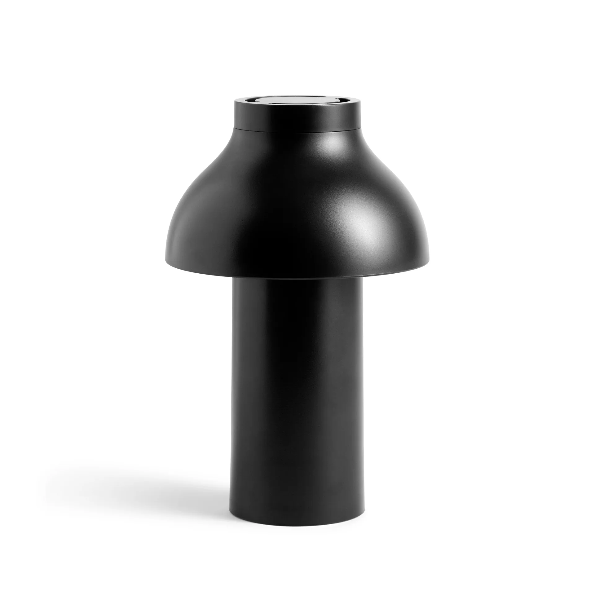 Lampe de table PC Portable, Soft black HAY