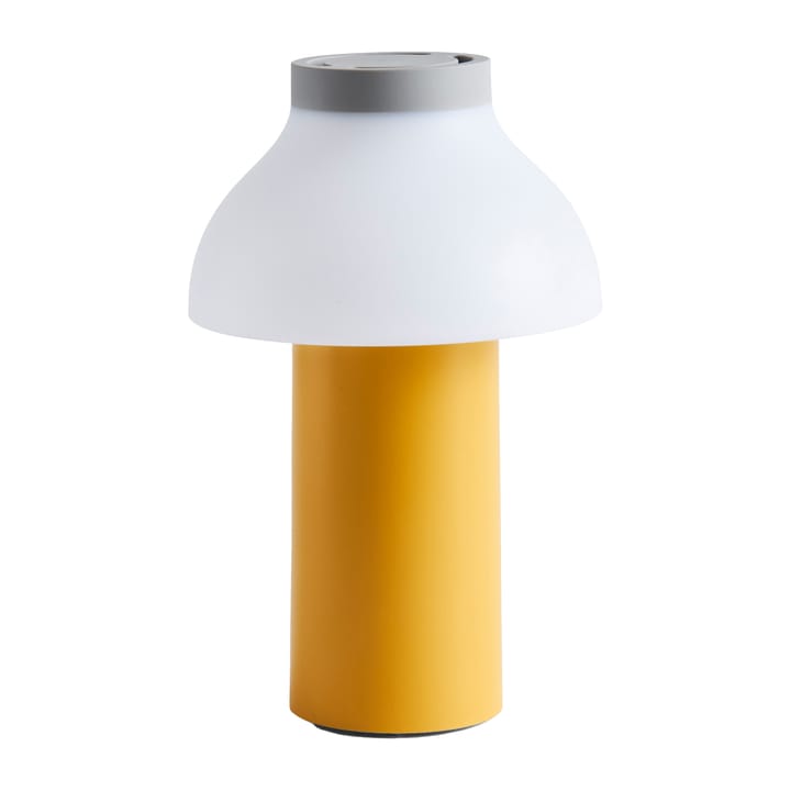 Lampe de table PC Portable - Soft yellow - HAY