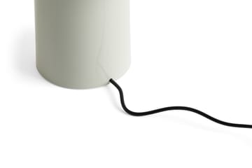 Lampe de table portable Pao  - Cool grey - HAY