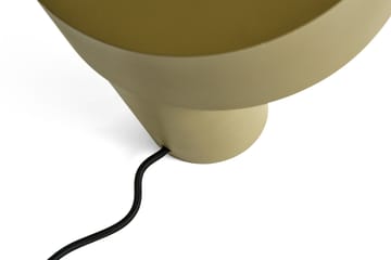 Lampe de table Slant - Khaki Green - HAY