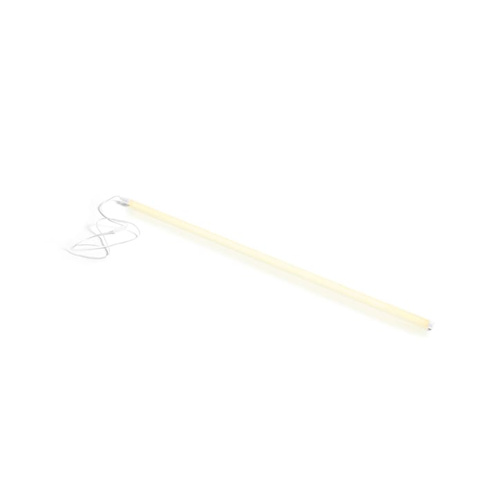 Lampe fluorescente Neon Tube 150 cm - warm white - HAY