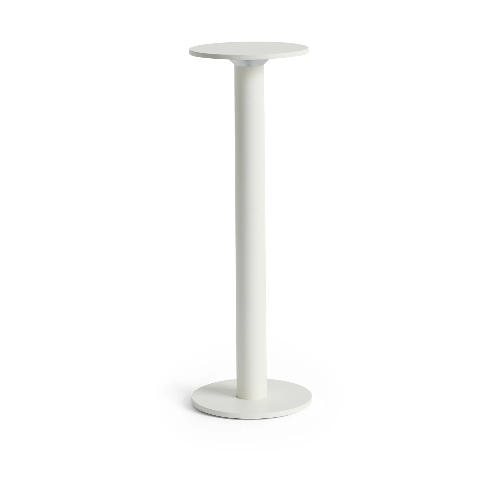 Lampe portable Host, Cream white, 30 cm HAY