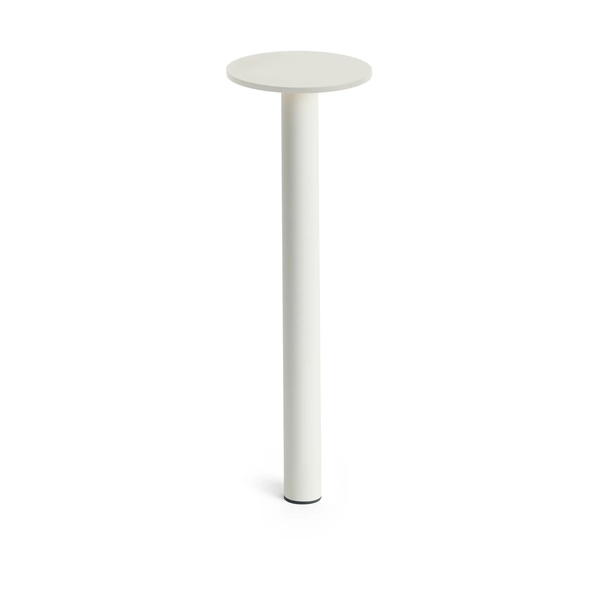 Lampe portable Host, Cream white, 30 cm HAY