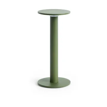 Lampe portable Host - Olive, 22 cm - HAY