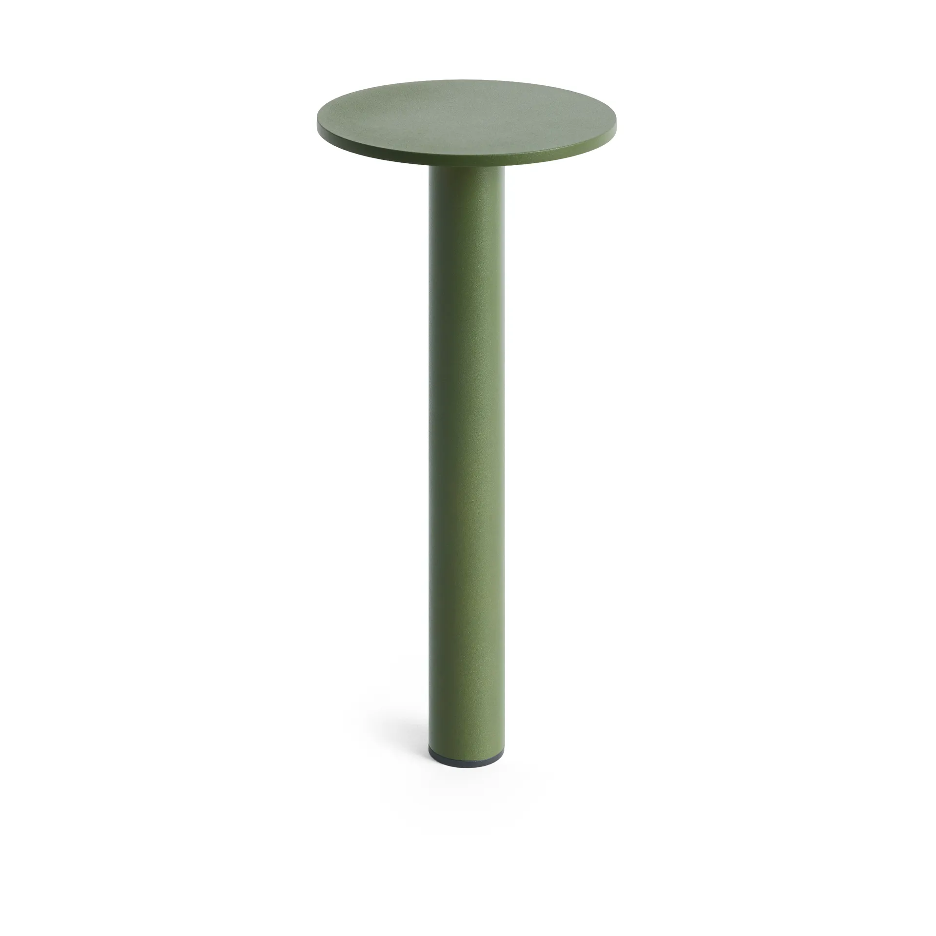 Lampe portable Host, Olive, 22 cm HAY