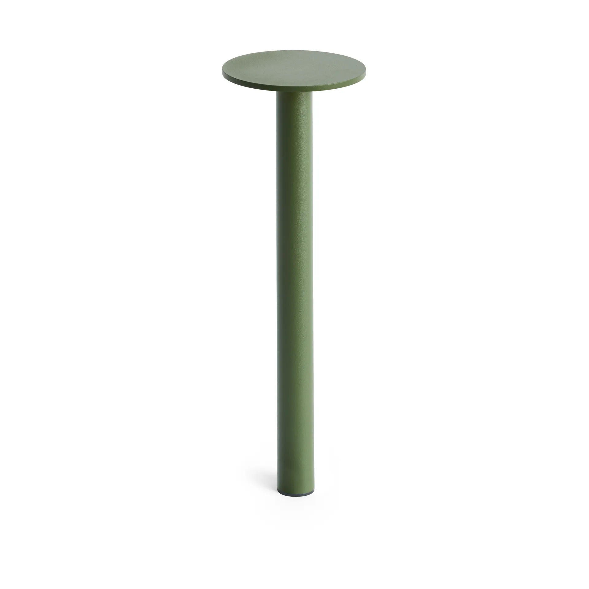 Lampe portable Host, Olive, 30 cm HAY