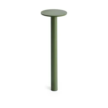 Lampe portable Host - Olive, 30 cm - HAY