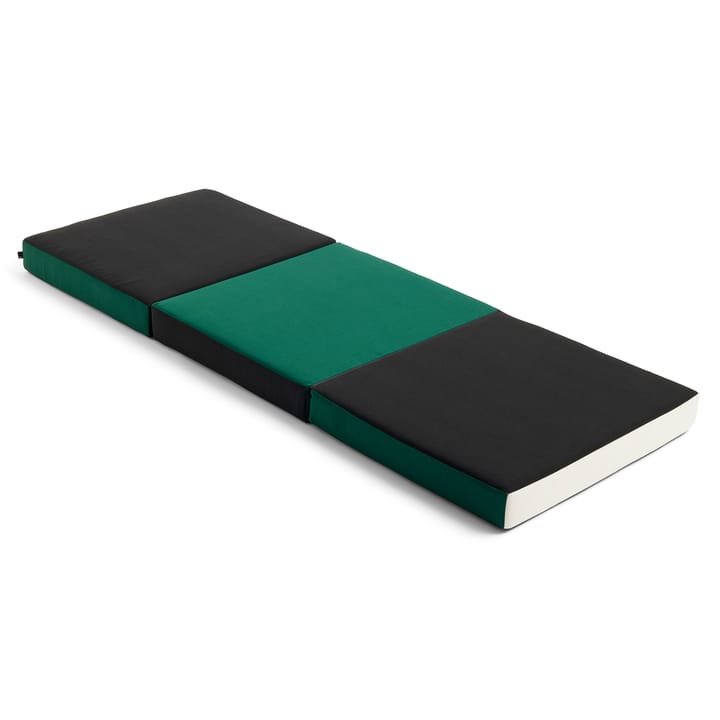 Matelas 3 Fold 70x195 cm - Green - HAY