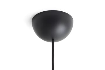 Matin Pendant suspension 38x38 cm - White - HAY