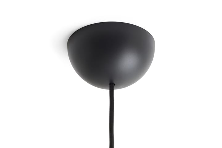 Matin Pendant suspension 38x38 cm, White HAY