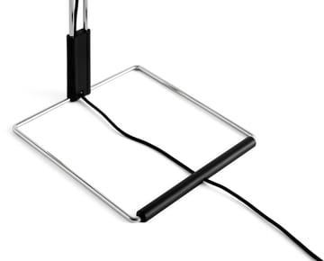 Matin table Lampe à poser Ø30 cm - Placid blue-steel - HAY