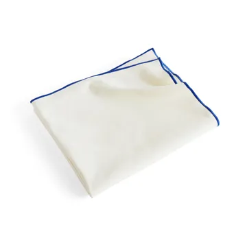 Nappe Outline 140x300 cm - Cream - HAY