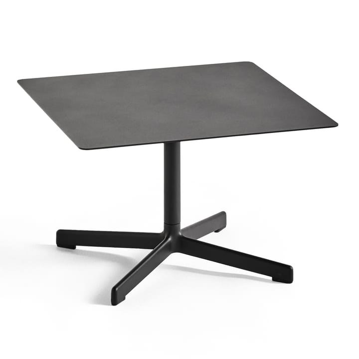 Neu Low Table 60x60x40 cm - Anthracite - HAY