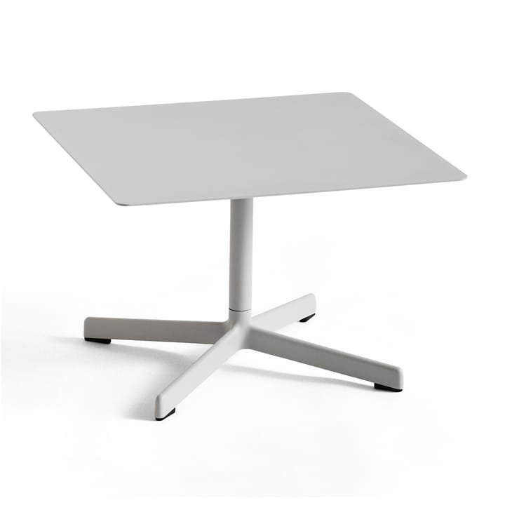 Neu Low Table 60x60x40 cm - Sky grey - HAY