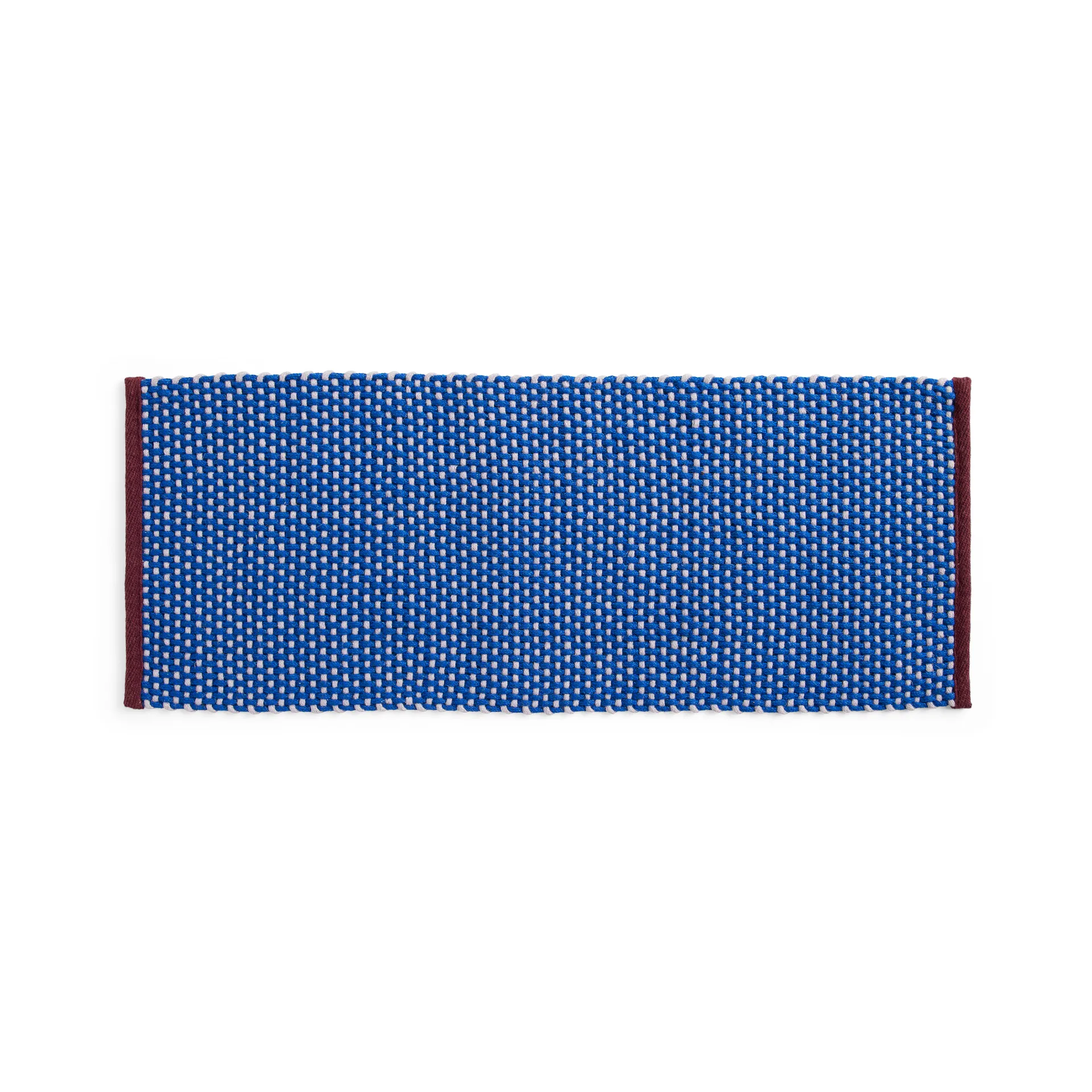 Paillasson 50x125 cm, Royal blue HAY