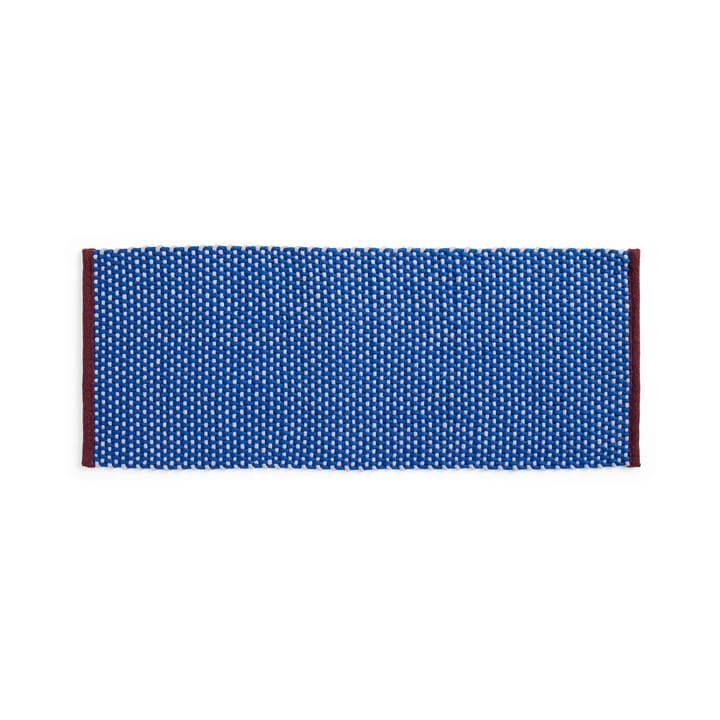 Paillasson 50x125 cm - Royal blue - HAY