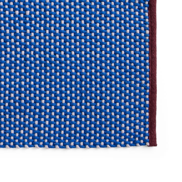 Paillasson 50x125 cm - Royal blue - HAY