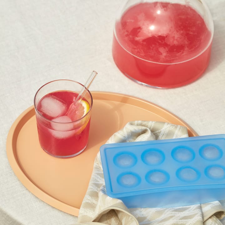 Pailles Sip Cocktail Lot de 6, Multi HAY