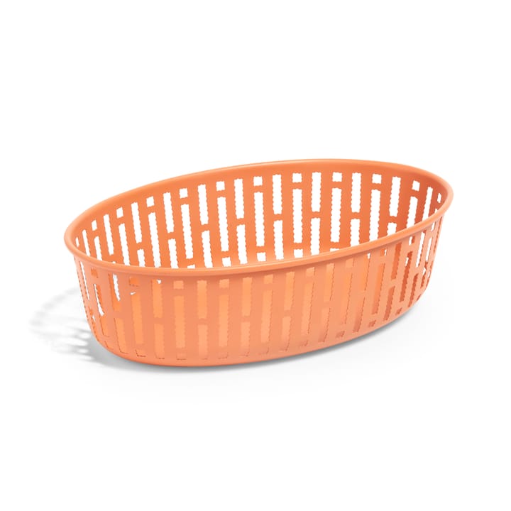 Panier HAY oval, Rust HAY