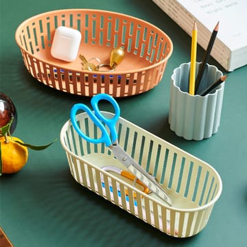 Panier HAY oval - Rust - HAY