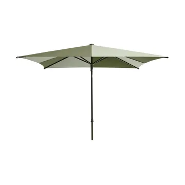 Parasol Terrazza Square - Green-dark green - HAY