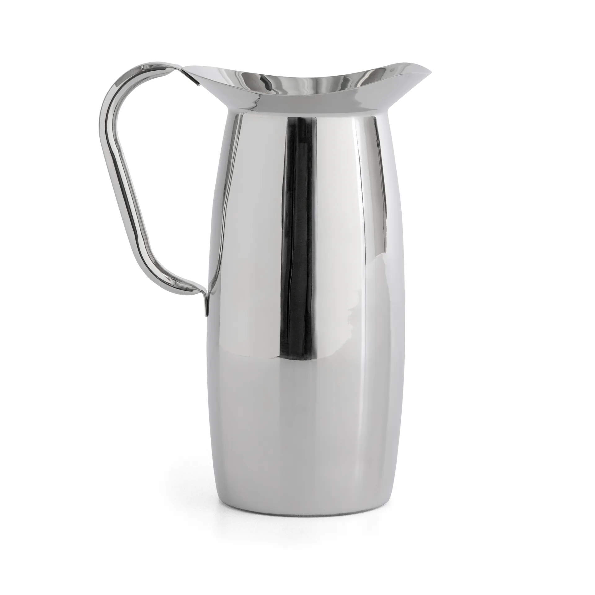 Pichet Indian Steel Pitcher, Tall 0,9 L HAY