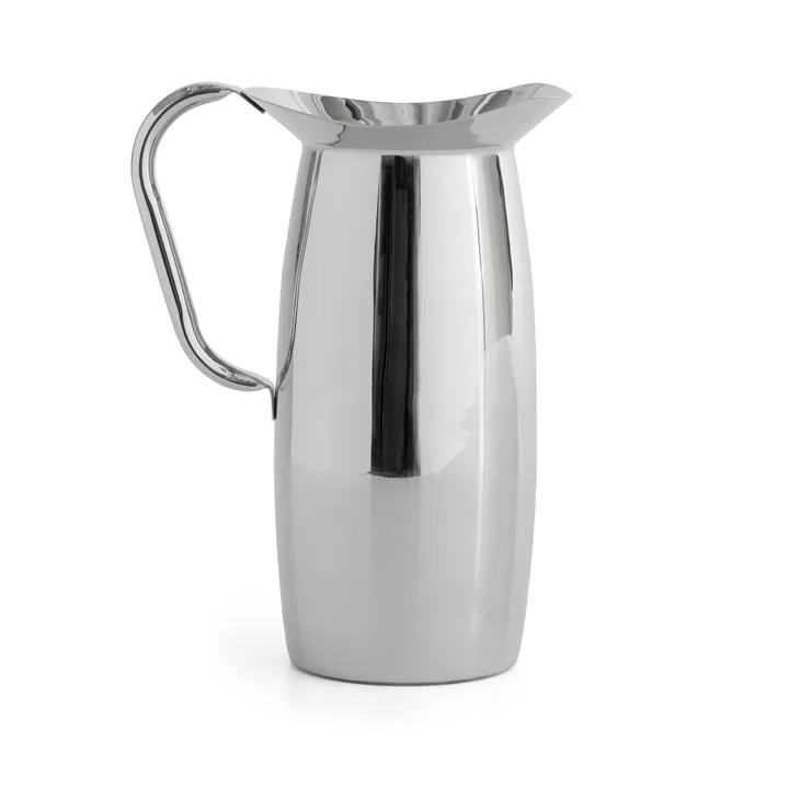 Pichet Indian Steel Pitcher - Tall 0,9 L - HAY