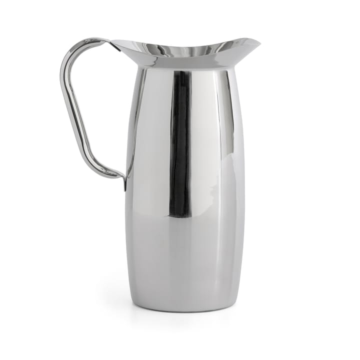 Pichet Indian Steel Pitcher - Tall 0,92 L - HAY