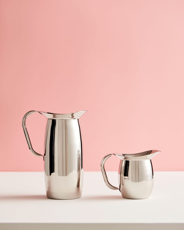 Pichet Indian Steel Pitcher, Tall 0,92 L HAY