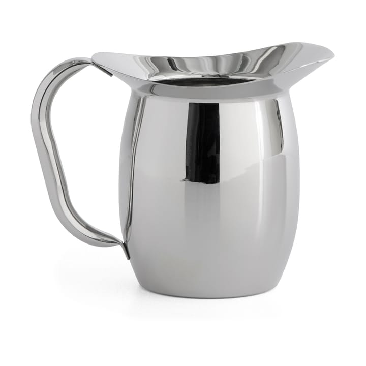 Pichet Indian Steel Pitcher, XS 0,25 L HAY