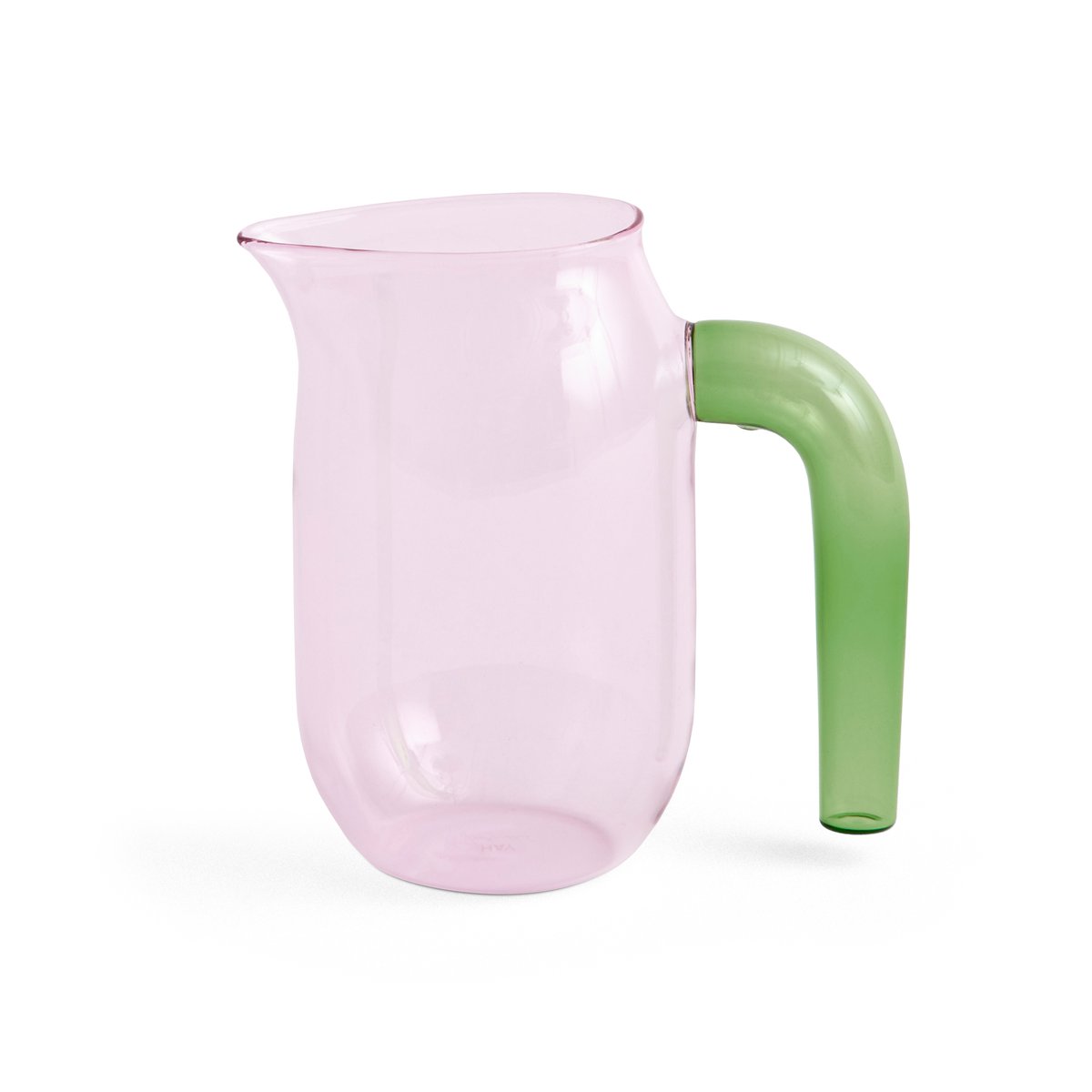 hay pichet jug s pink