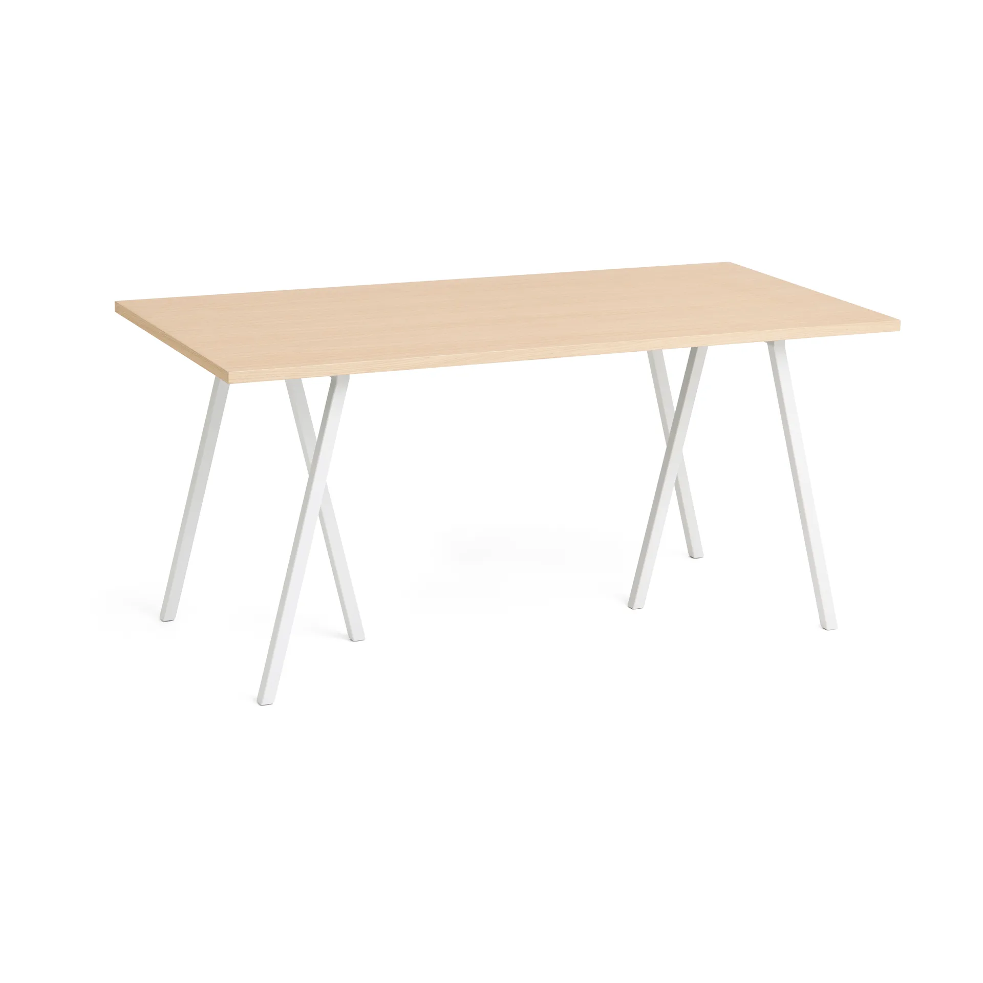 Pied de cadre Loop Stand Frame 72 cm Lot de 2,  HAY