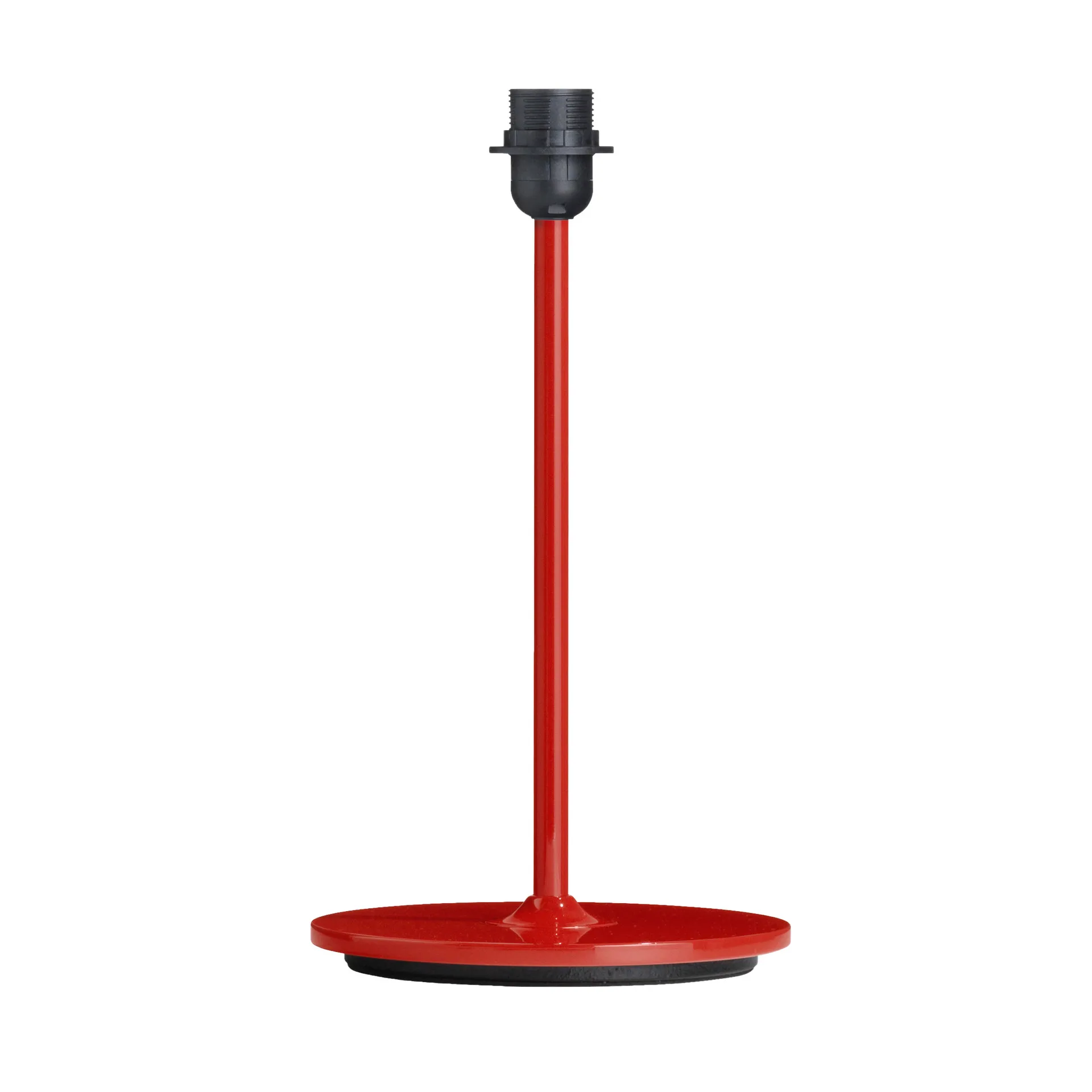 Pied pour lampe Common 39 cm, Signal red-signal red HAY