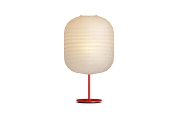 Pied pour lampe Common 39 cm - Signal red-signal red - HAY