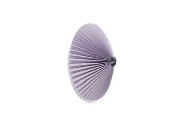 Plafonnier Matin flush mount Ø38 cm - Lavender shade - HAY