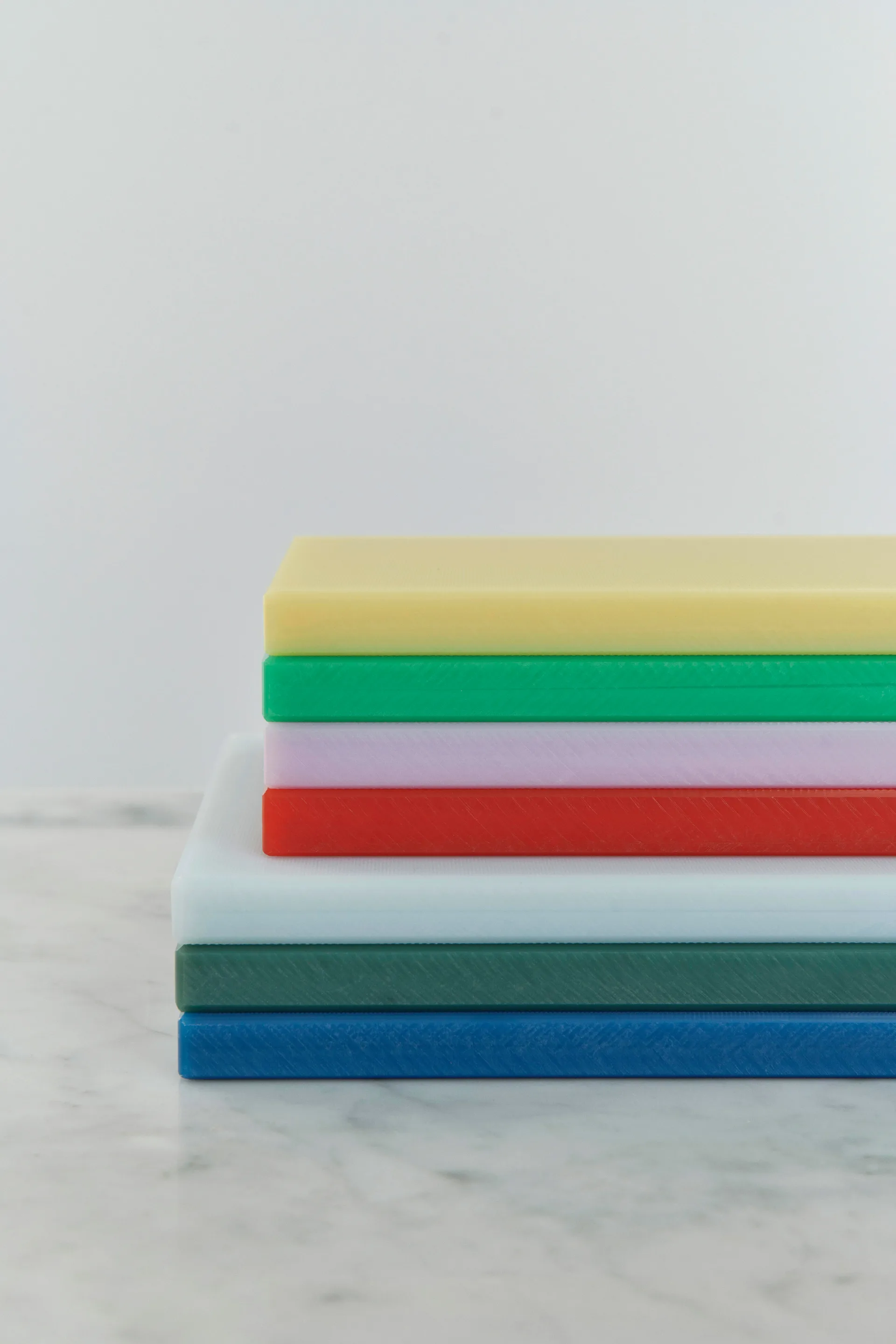 Planche à découper Chopping Board L 25x38 cm, Dark blue HAY