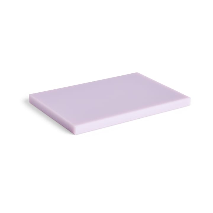 Planche à découper Chopping Board M 20x30 cm - Lavender - HAY