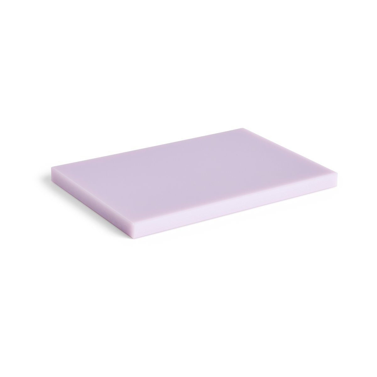 hay planche à découper chopping board m 20x30 cm lavender