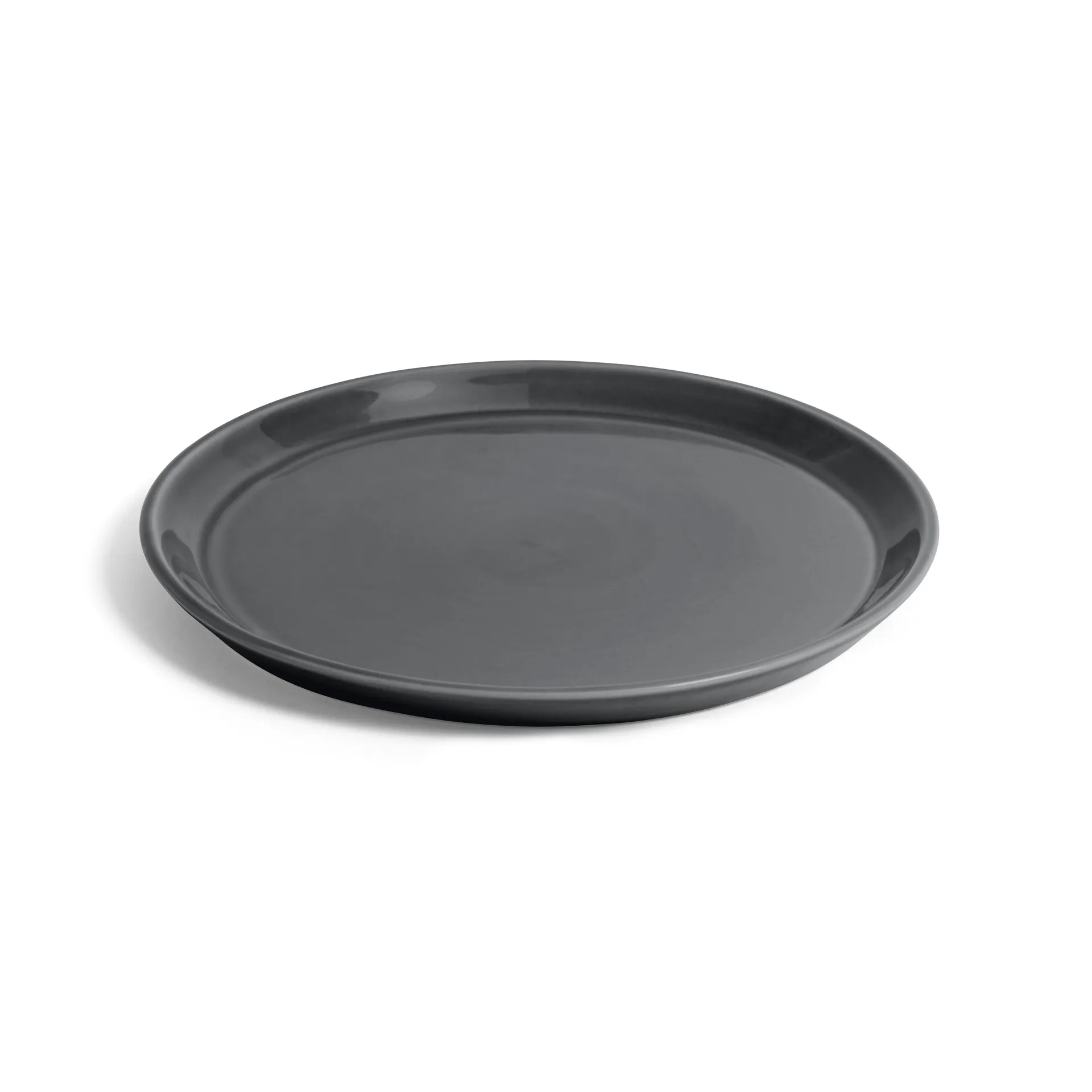 Plat Botanical Family pour pot XL, Anthracite HAY