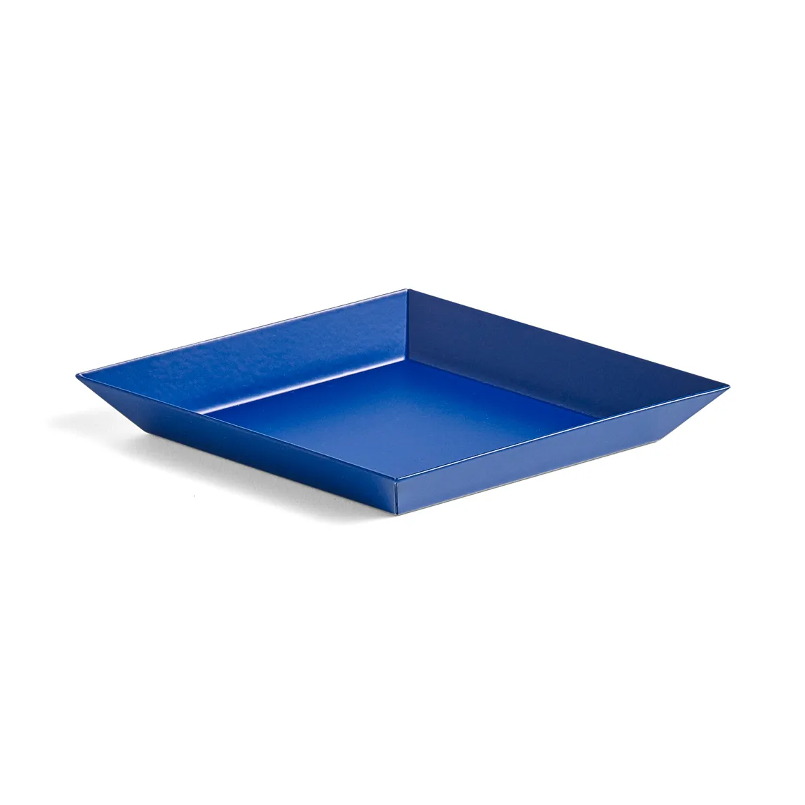 Plateau Kaleido XS, Royal blue HAY