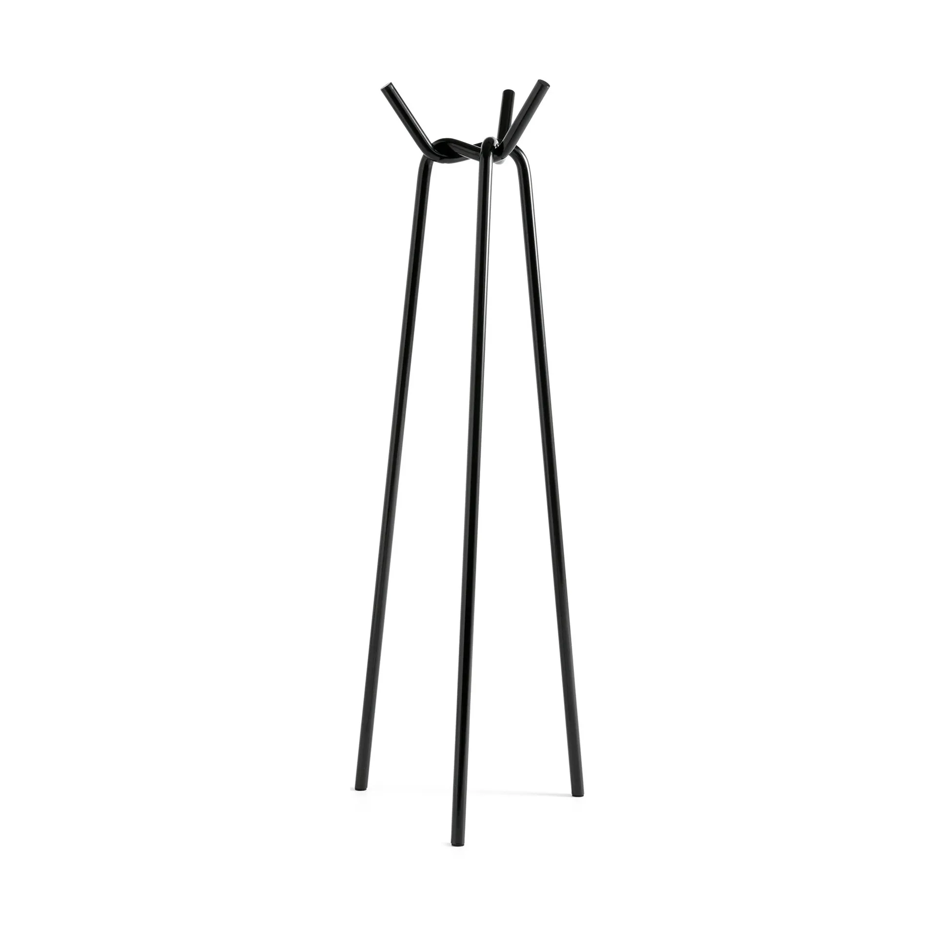Portant Knit 161,5 cm, Black HAY