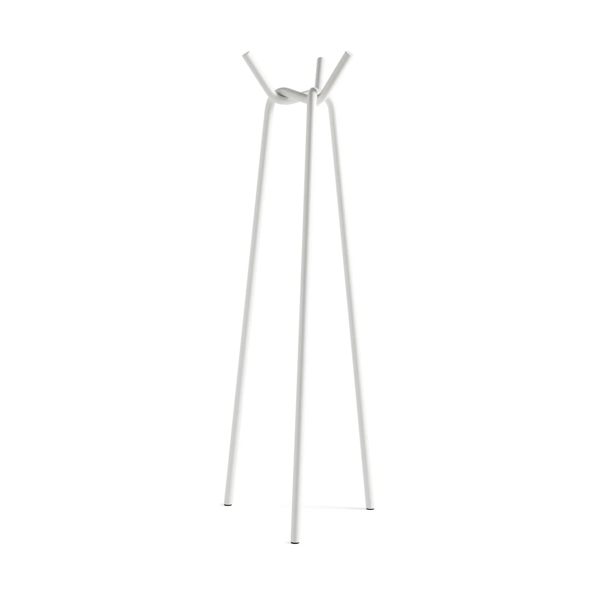 Portant Knit 161,5 cm, White HAY