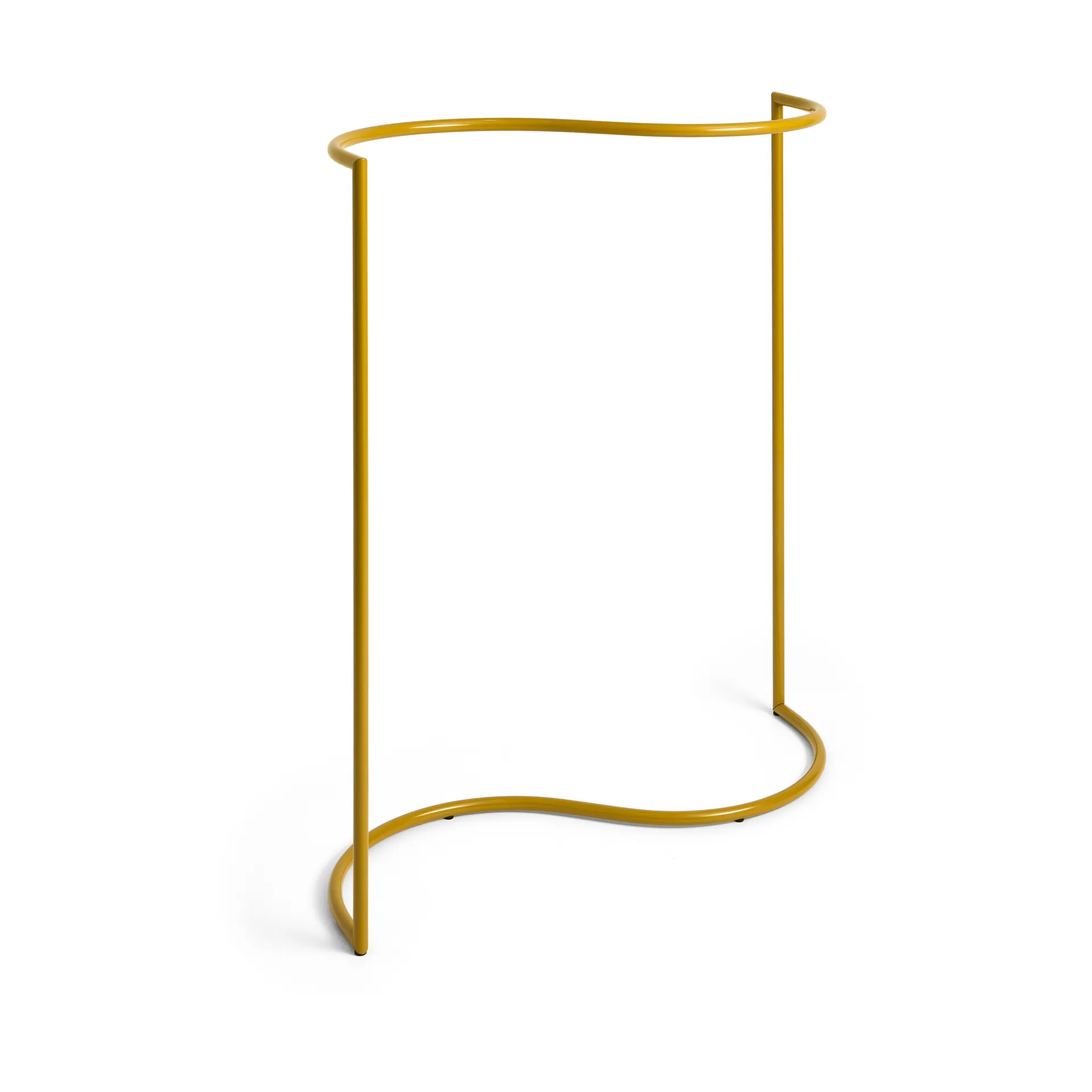 Porte-manteau Colour Rack s-shape 144,2x150 cm, Dijon HAY