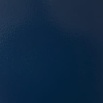Porte-manteau Loop Stand Hall - Deep blue - HAY